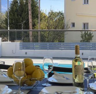 Spartia Apartment | Magic Kefalonia Villa