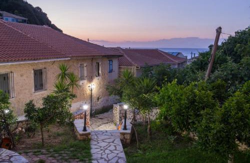 Agios Nikitas Hotel | Olive Tree-Member of My Villas Hospitality