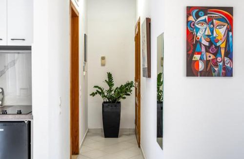 Tymbaki Apartment | Studio Scirocco