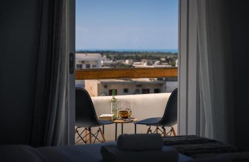 Tymbaki Apartment | Studio Scirocco
