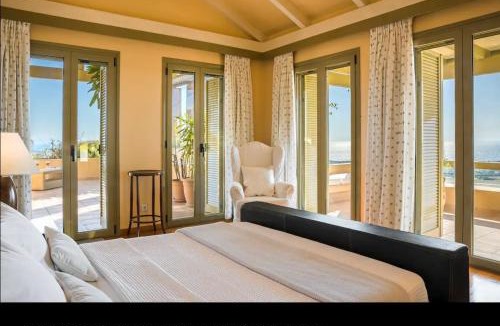 Minia Villa | Villa nonà Maria