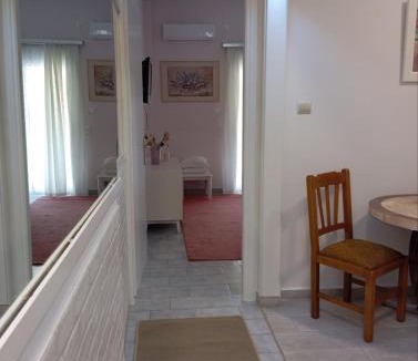 Aigaleo Apartment | Aigaleo Apartment