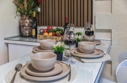 Platanias Villa | Neriana Villa - Garden Paradise