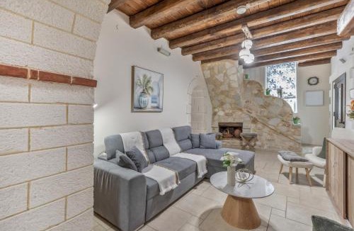 Platanias Villa | Neriana Villa - Garden Paradise
