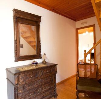 Dimitra Arkadias House | Theoni's House