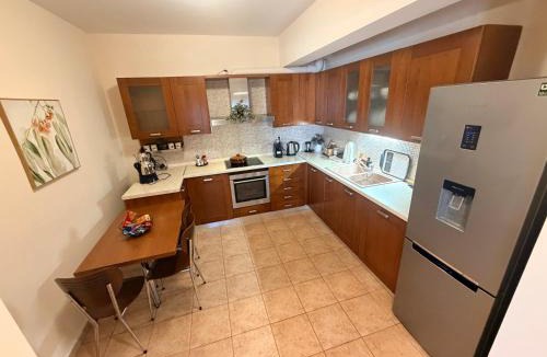 Alexandroupoli Apartment | Villa Reina 2