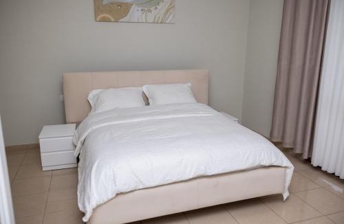 Kamez Apartment | Modern 110 m2 apartment near Tirana and airport