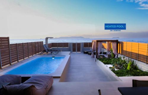 Gournai Villa | Blue Velvet Coast Luxury Villas