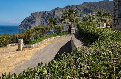 Pefki Villa | Villa Exo Chora Accessible By Plakalona Villas & Apartments