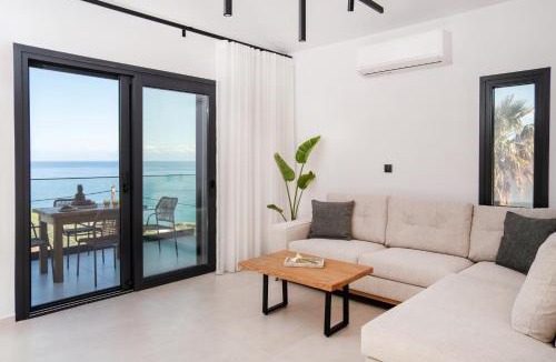 Pefki Villa | Villa Exo Chora Accessible By Plakalona Villas & Apartments