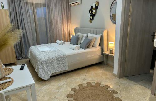 Tsouknida Apartment | Luxury Villa Vista