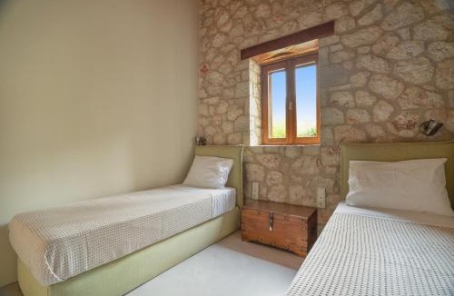 Tsoukaladhes Villa | Melivaroni Villa