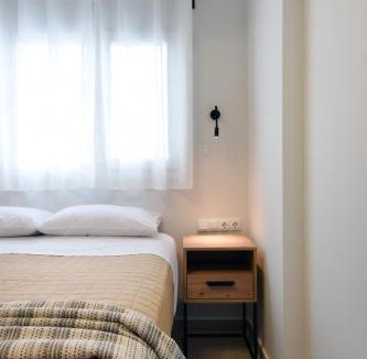 Ampelokipoi Apartment | Elvita Premium Apartments - Athens City Living