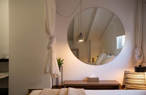 Neapoli Apartment | Athens Flair Suites