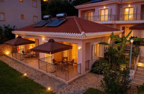 Foinikounta Apartment | Vereniki Apartments