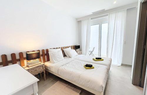 Agii Anargiri Villa | The Privacy Villa by Seaviews