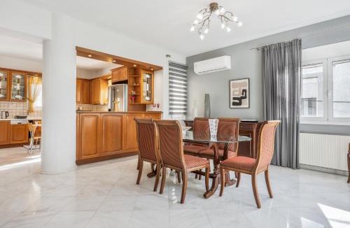 Monopari Apartment | Palailimnos