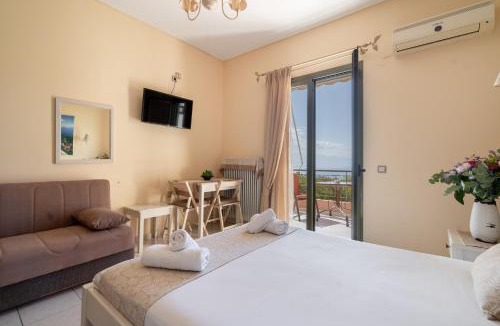 Kalamitsi Apartment | Nontas Home 21