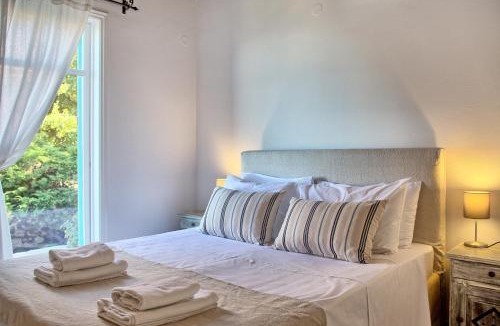 Kavallos House | Villa Ostria