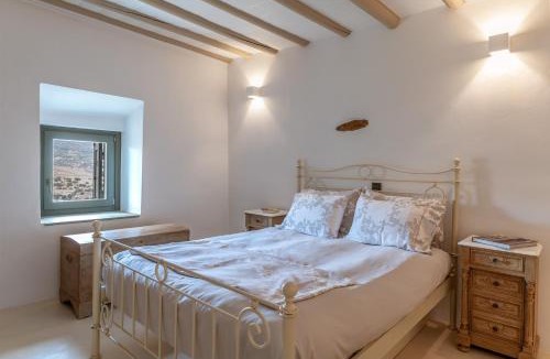 Megas Yialos-Nites Apartment | Mrs Kalis cottage