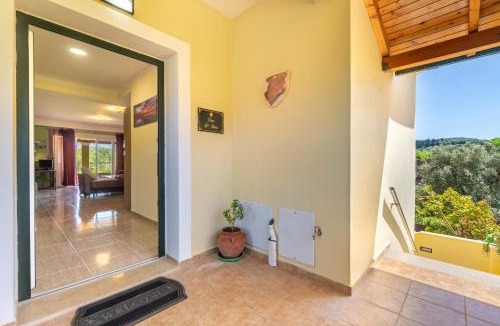 Dafnata Apartment | Casa D' Irene