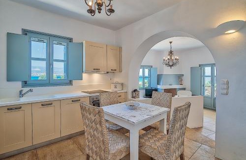 Antiparos Villa | Villa Afroditi A