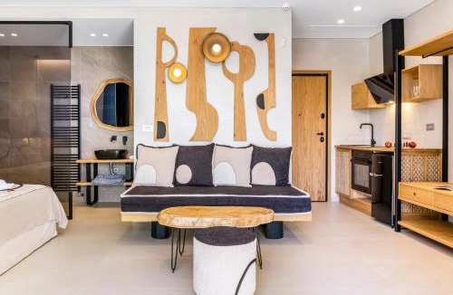 Katomerion Apartment | Studio Thetis