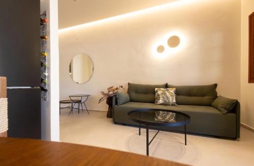 Limeni Apartment | Sophia Limeni Spa - Sea front