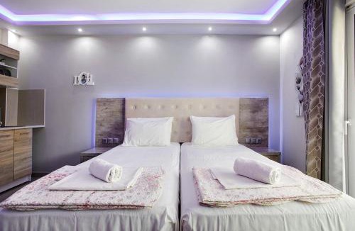 Alikanas Apartment | Villa Dionysia Studio S8