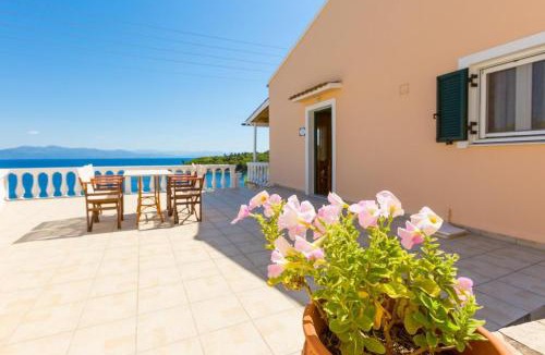 Katsimatika Apartment | Dolphin villa 3