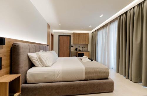 Kourouta Apartment | Aetheria North
