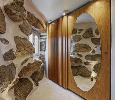 Kalafatis Villa | Alegria Mykonos 14 Suites