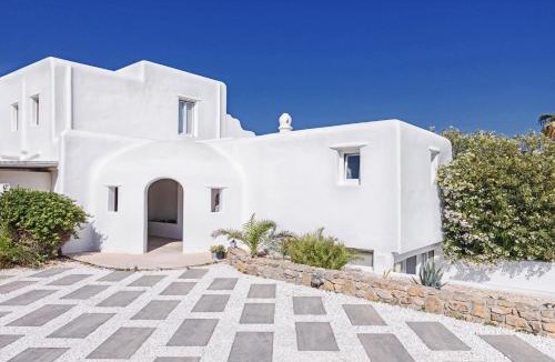 Kalafatis Villa | Alegria Mykonos 14 Suites