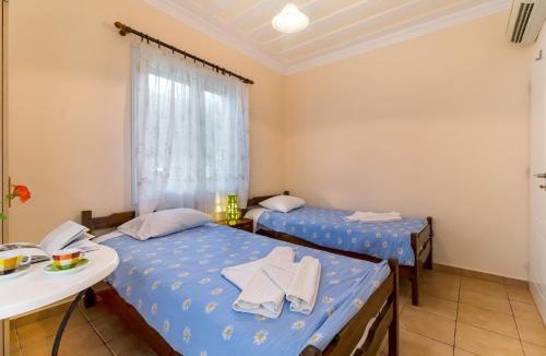 Vassiliki Apartment | Villa Captain Fotis 2