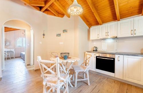 Petriti Apartment | Villa Konstantina Lulas Penthouse