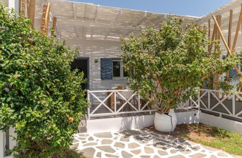 Kato Fellos Apartment | Ow Andros Suite 3,Private Whirlpool