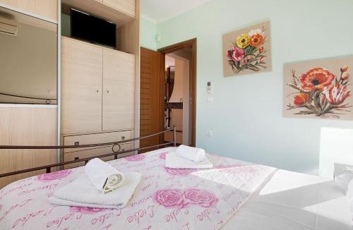 Alikanas Villa | Villa Totta