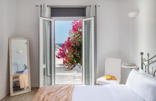 Kalafatis Villa | Alegria Mykonos 7 Suites