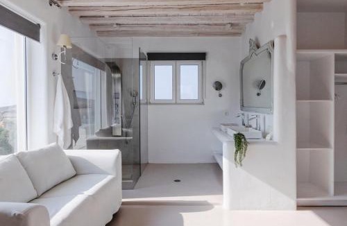 Kalafatis Villa | Alegria Mykonos 7 Suites