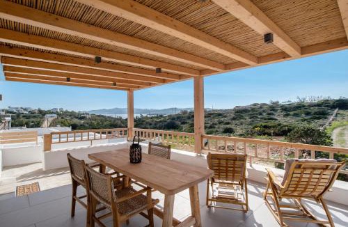 Nea Cryssi Akti House | Guest House Emily
