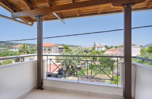 Lygia Apartment | Almyra residences