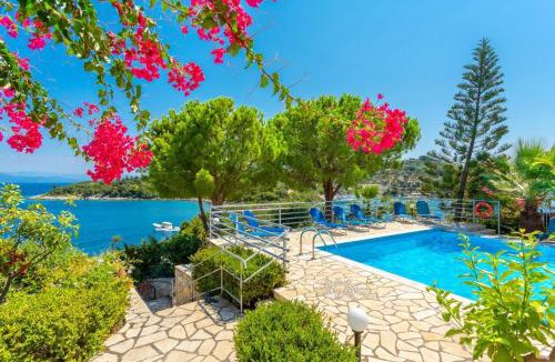 Katsimatika Apartment | Dolphin villa 1
