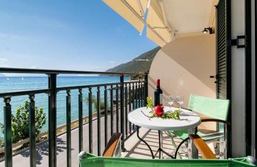 Vassiliki Apartment | Apostolos Apartment 2