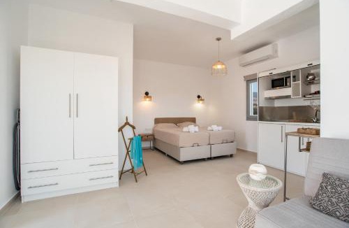 Paros House | Villa Anastasio