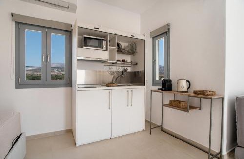 Paros House | Villa Anastasio