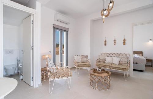 Paros House | Villa Anastasio
