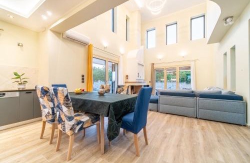 Paleokastritsa Apartment | The Mountain Villa