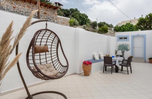 Panormos Apartment | Niki's Studios Kalymnos