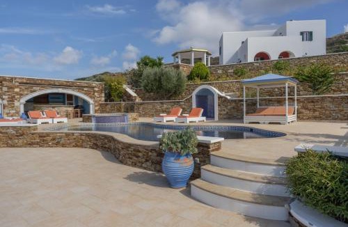 Ios Villa | Aegean Villas Ios
