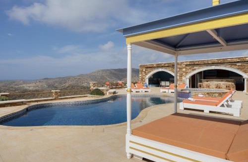 Ios Villa | Aegean Villas Ios